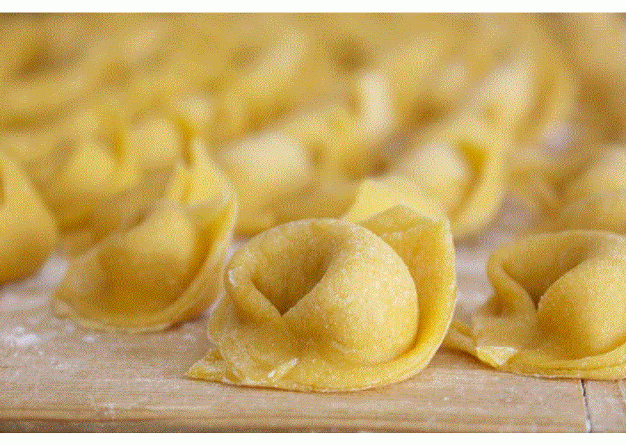 Tortelloni Machines Series RC